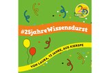 25 Jahre GEOlino: Eure Hashtag-Ideen zu unserem Geburtstag
