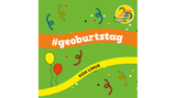 25 Jahre GEOlino: Eure Hashtag-Ideen zu unserem Geburtstag