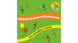 25 Jahre GEOlino: Eure Hashtag-Ideen zu unserem Geburtstag