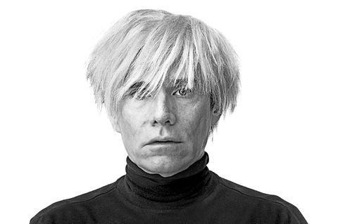 Andy Warhol