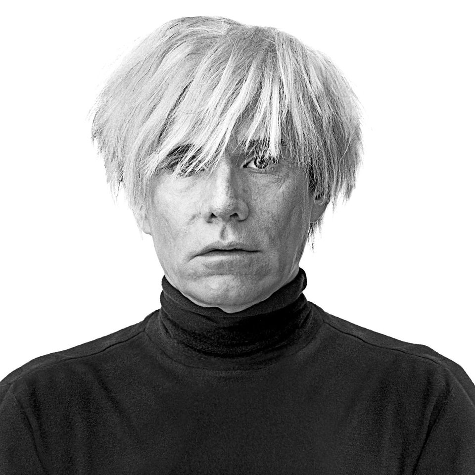 Andy Warhol