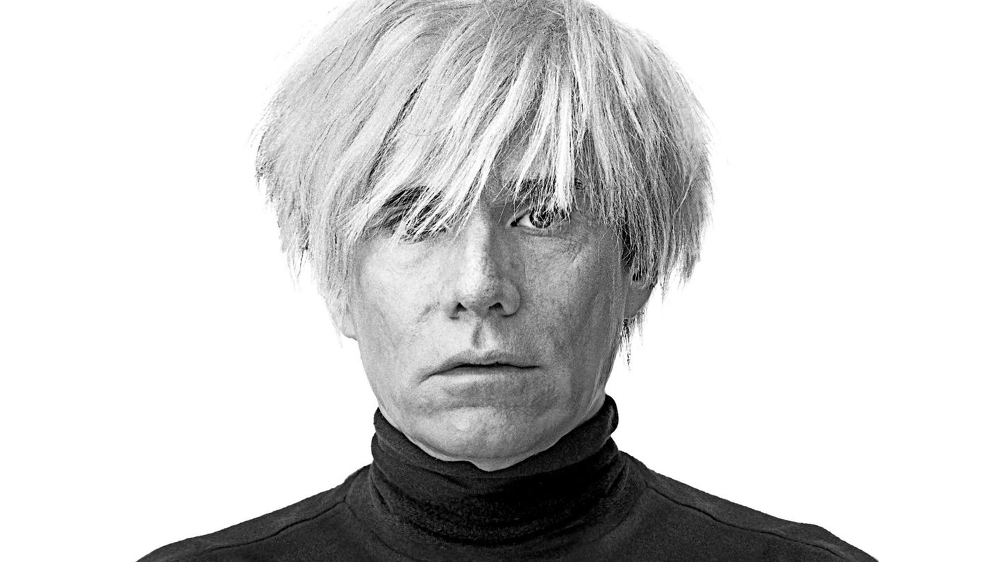 Andy Warhol