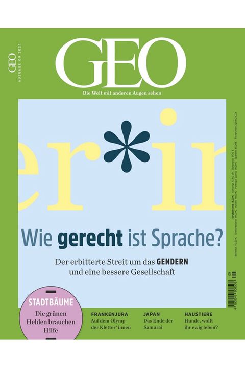 GEO Nr. 09