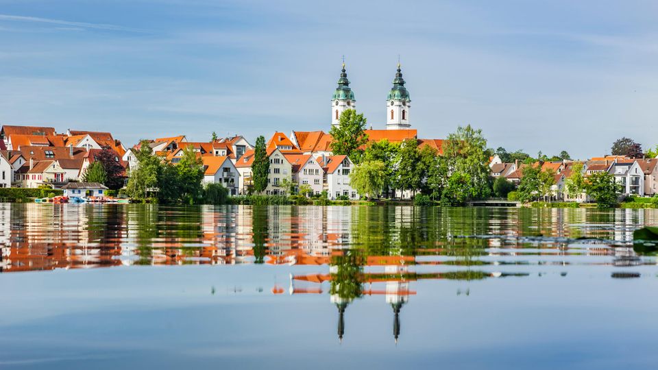 Bad Waldsee Bad Waldsee