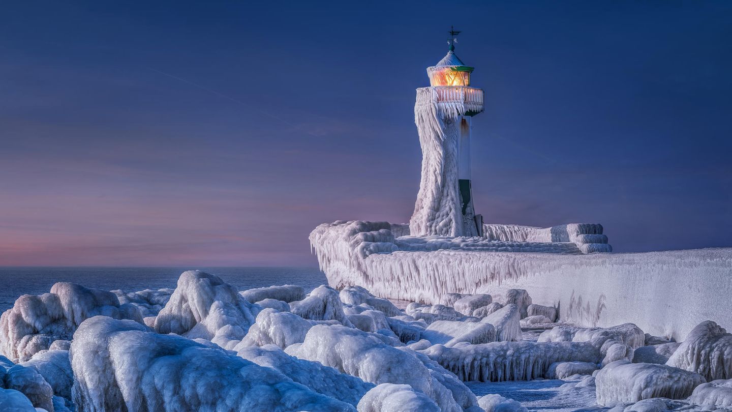 CEWE Photo Award - Manfred Voss