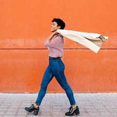 Psychologie des "Neins": Warum Neinsagen eine Superkraft ist – und wie wir sie anwenden