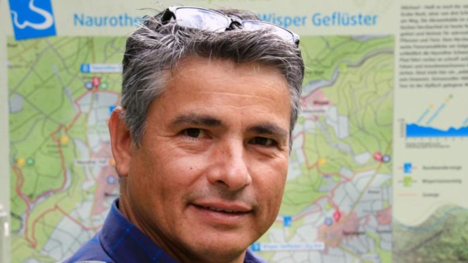 Robert Carrera