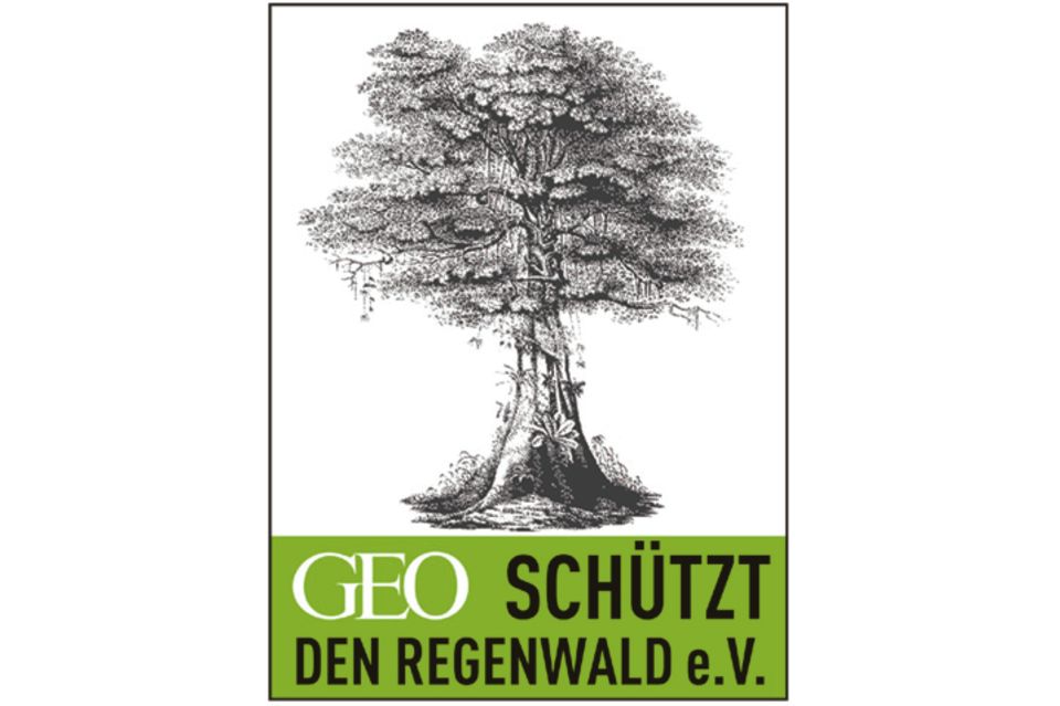 Neues Logo - Nach 32 Jahren trägt der GEO-Baum frisches Grün Neues Logo - Nach 32 Jahren trägt der GEO-Baum frisches Grün