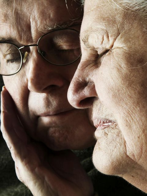 Demenz: Gibt es Hoffnung, dem Vergessen Einhalt zu gebieten? 