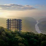 Baumwipfelpfad Saarschleife