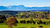 Ludwigshöhe bei Deining