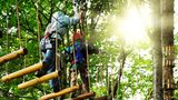 Taunus Kletterpark