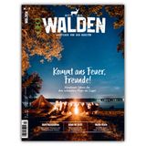 Diese und weitere Tipps aus der Fotostrecke finden Sie im WALDEN Magazin (Ausgabe 04/2021). Sie können das Heft bequem online im GEO-Shop bestellen.