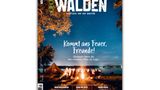 Diese und weitere Tipps aus der Fotostrecke finden Sie im WALDEN Magazin (Ausgabe 04/2021). Sie können das Heft bequem online im GEO-Shop bestellen.