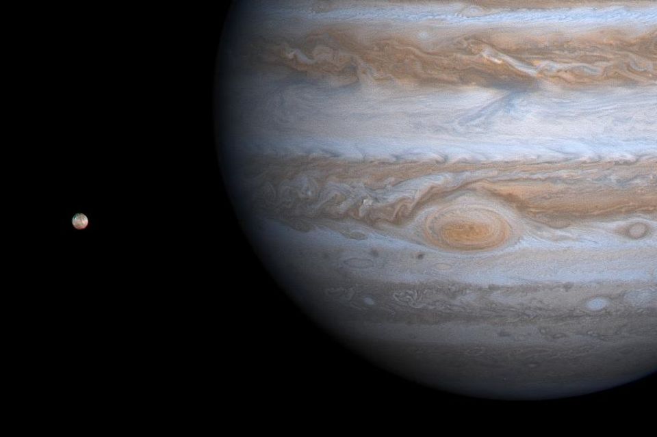 Jupiter