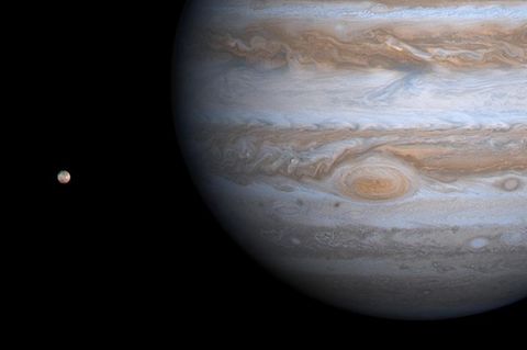 Jupiter