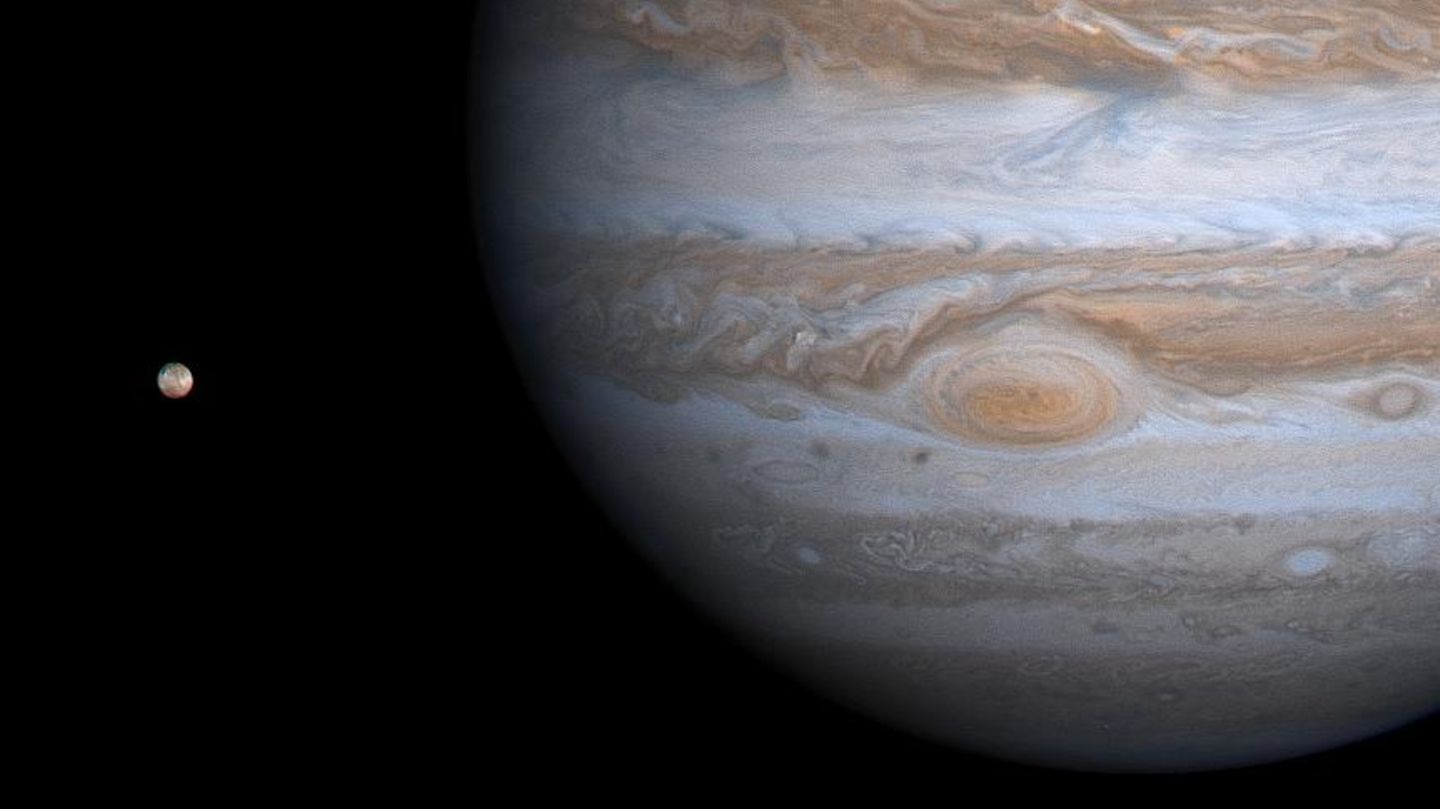 Jupiter