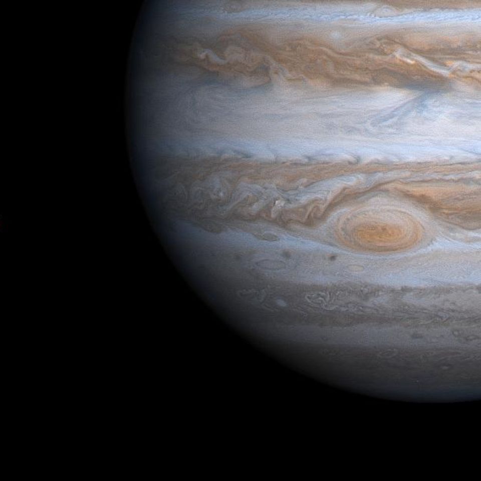 Jupiter