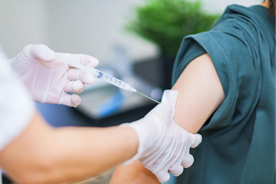 Die Zukunft der Medizin: Ist die Impfung gegen Krebs bald möglich? 