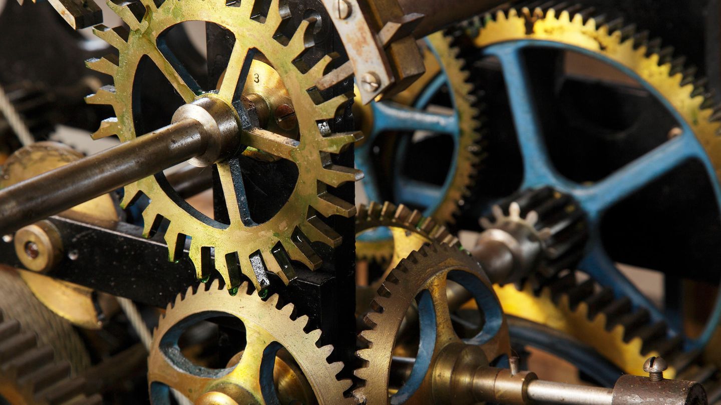 Physik: Schlau in 3 Minuten: Was ist "Zeit"?