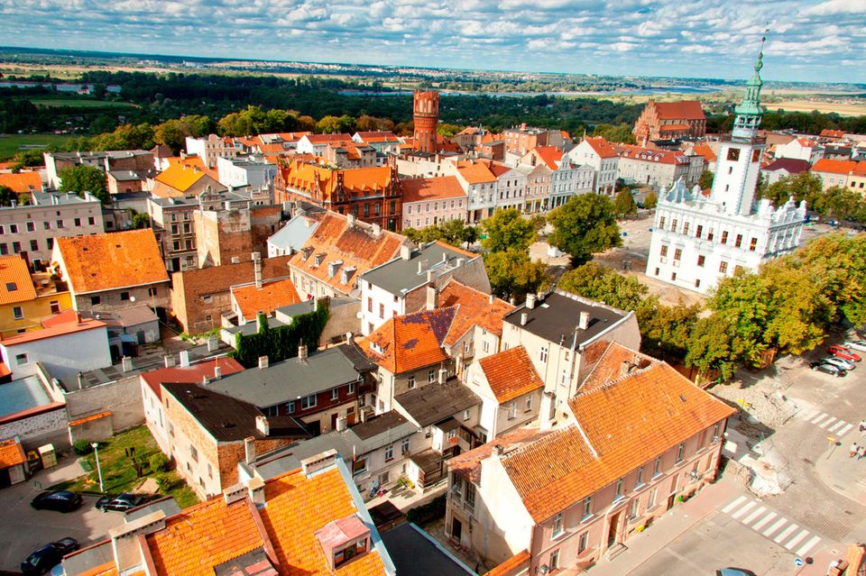 Stadt In Polen Deutscher Name Kreuzworträtsel Unsere Top 7: Polens schönste Kleinstädte - [GEO]