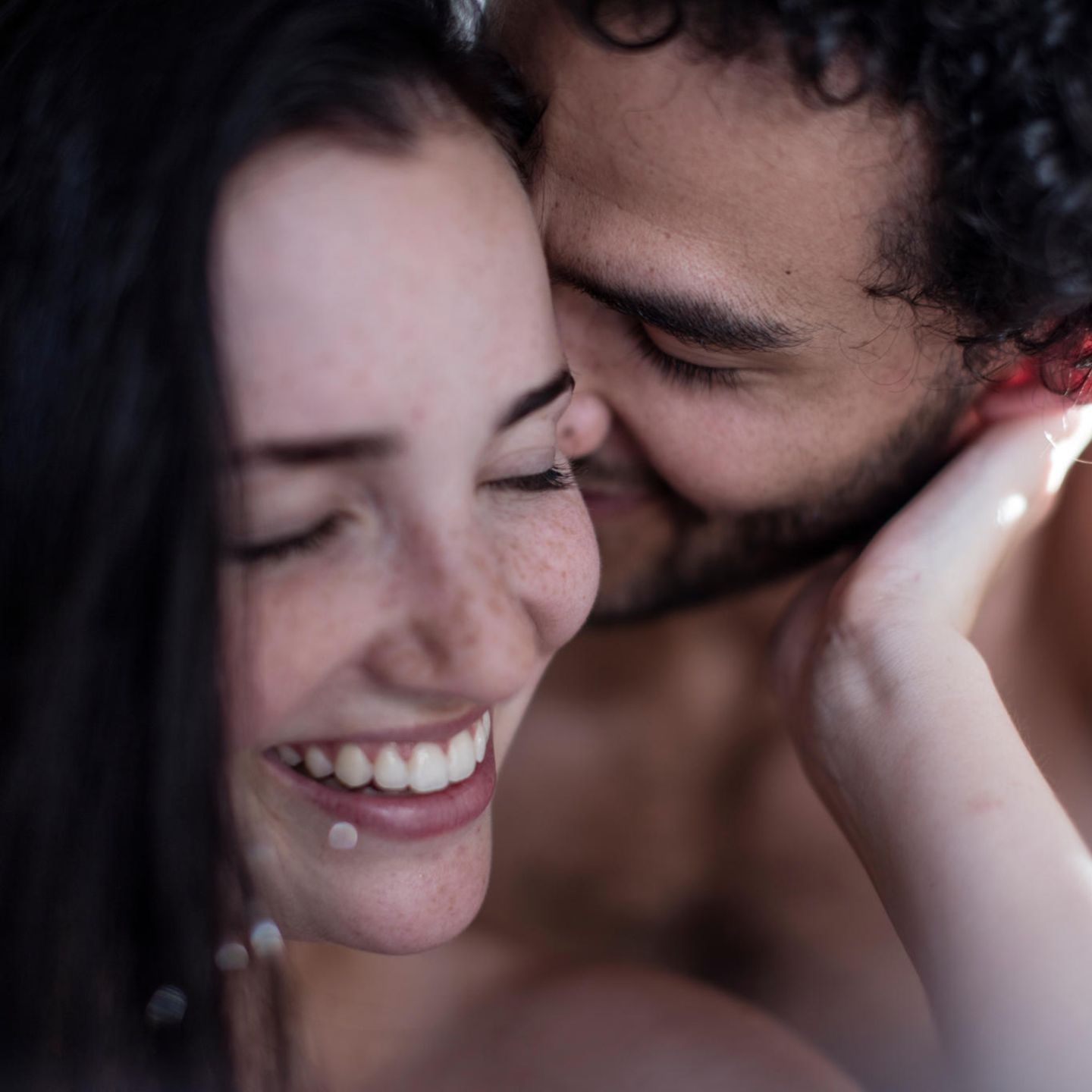Wie Paare die Freude am Sex zurückgewinnen