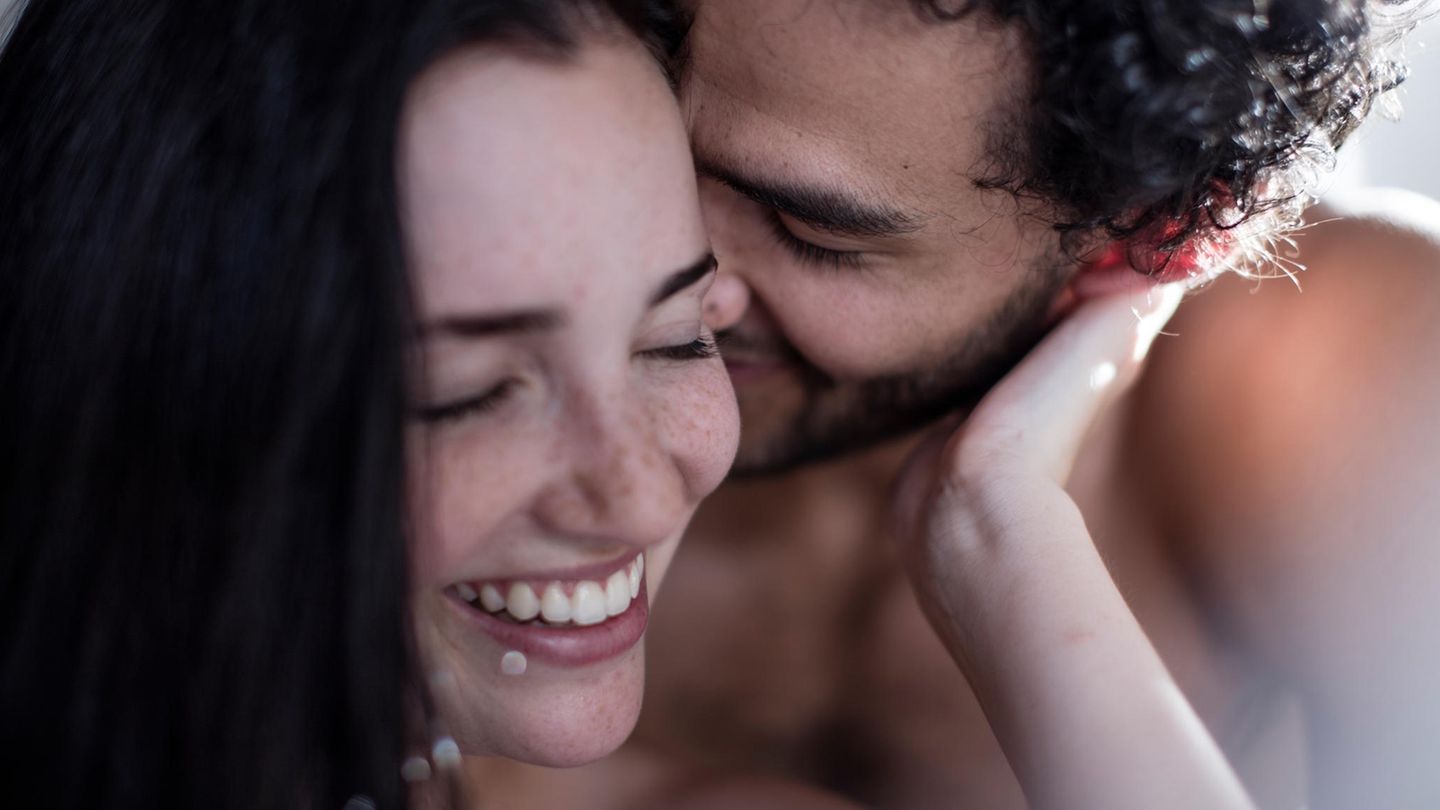 Auch Langzeitpaare können Lust neu entdecken 