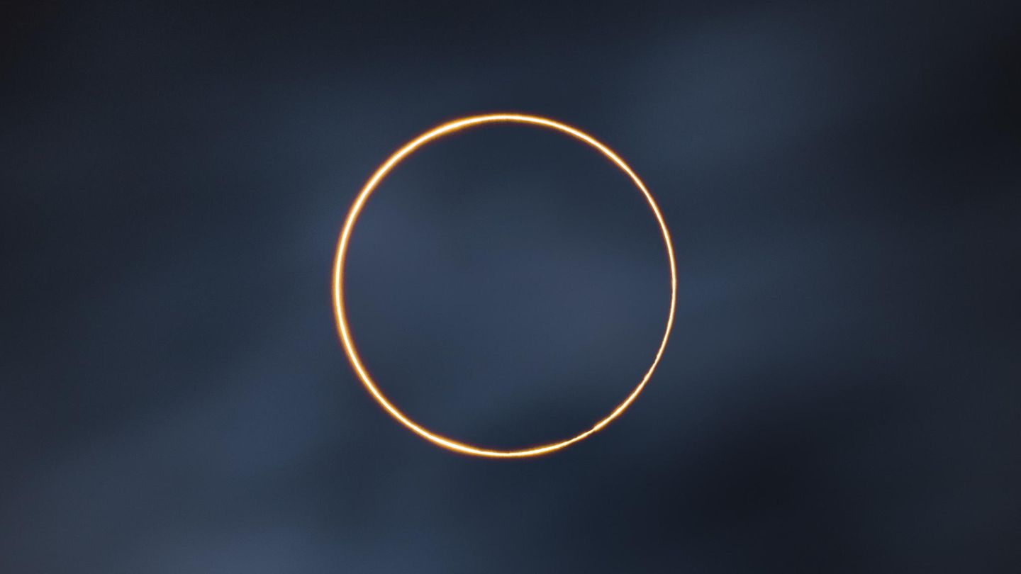 Gewinner des “Astronomy Photographer of the Year”