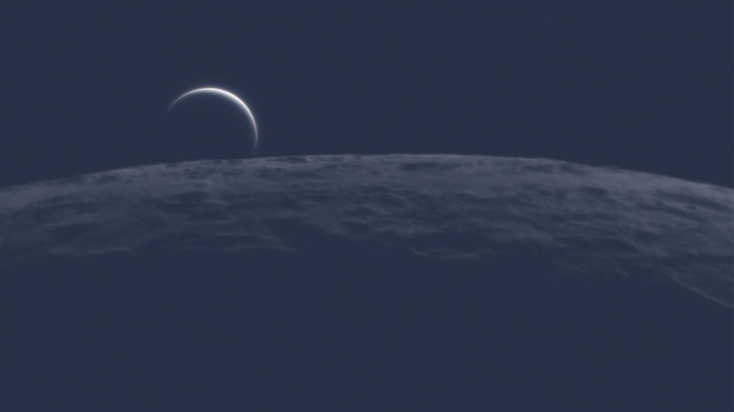 Gewinner der Kategorie "Moon"