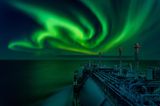 Gewinner der Kategorie "Aurorae"