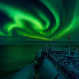Gewinner der Kategorie "Aurorae"