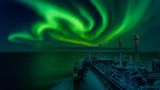 Gewinner der Kategorie "Aurorae"