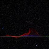 Gewinner der Kategorie "Planets, Comets and Asteroids"