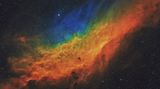 Gewinner der Kategorie "STARS AND NEBULAE"