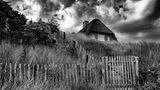 21.09.2021      "Haus in den Dünen."      Ort: Sylt