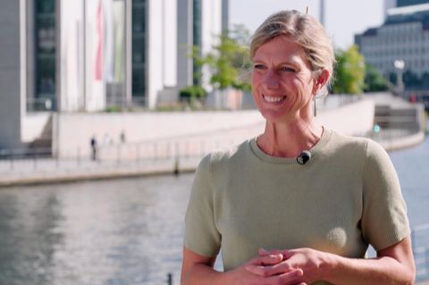 Maja Göpel