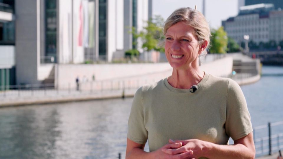 Maja Göpel