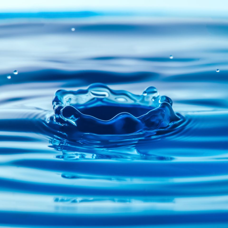 Wasser