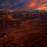 Laura Bennett/Drone Photo Awards 2021