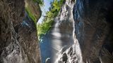 Partnachklamm