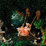 Bildergalerie: Zum Internationalen Tag der Ballonkunst