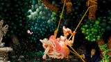 Bildergalerie: Zum Internationalen Tag der Ballonkunst