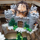 Bildergalerie: Zum Internationalen Tag der Ballonkunst