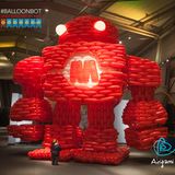 Bildergalerie: Zum Internationalen Tag der Ballonkunst