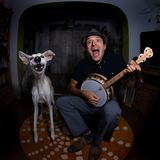 Animal Friends Comedy Pet Photo Awards