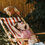 Animal Friends Comedy Pet Photo Awards