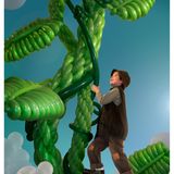 Bildergalerie: Zum Internationalen Tag der Ballonkunst