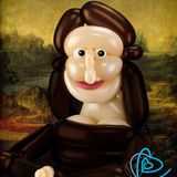 Bildergalerie: Zum Internationalen Tag der Ballonkunst