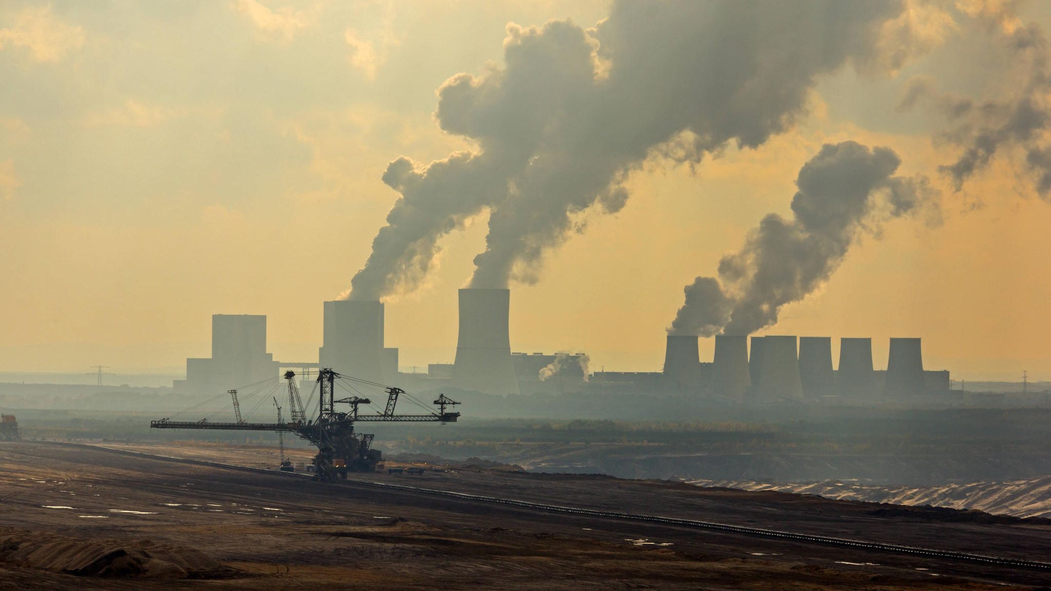 Klimakrise: Kapitalozän statt Anthropozän: In welchem Erdzeitalter leben wir, Herr Moore?