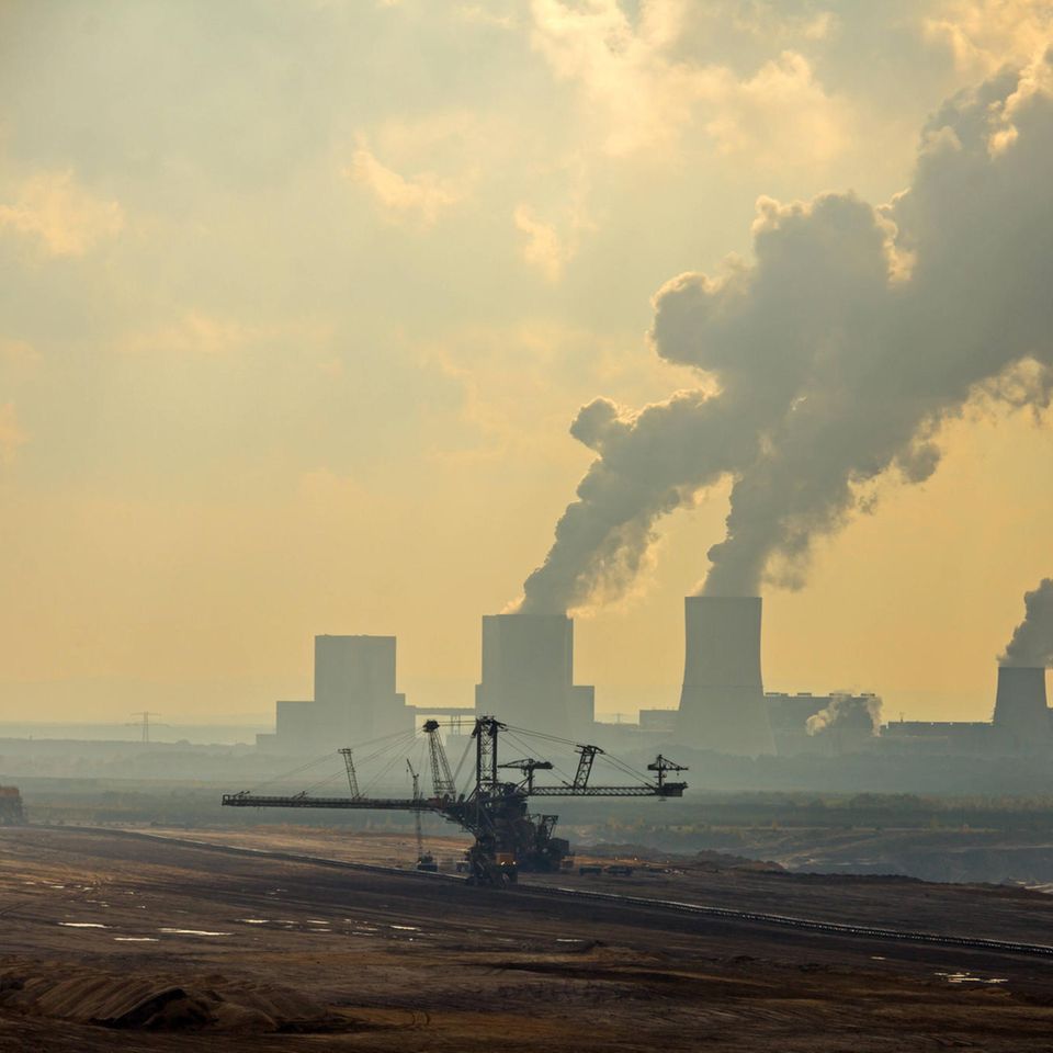 Klimakrise: Kapitalozän statt Anthropozän: In welchem Erdzeitalter leben wir, Herr Moore?